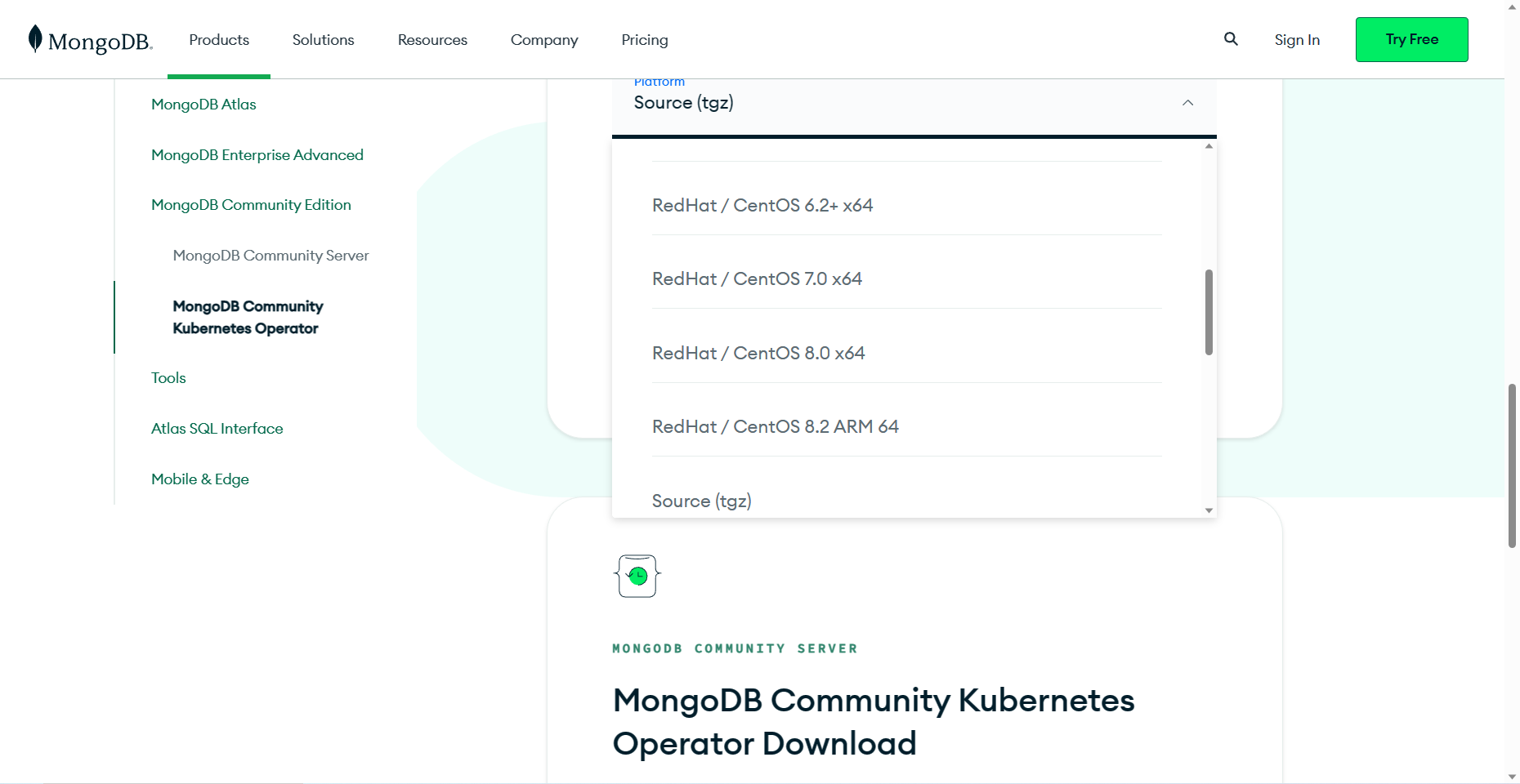 mongodb创建用户失败怎么解决  第1张