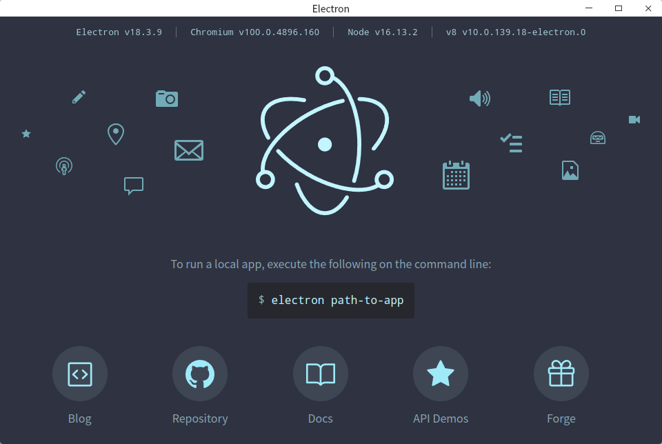 统信uos arm64 electron arm64 启动后没有界面－统信UOS官方论坛